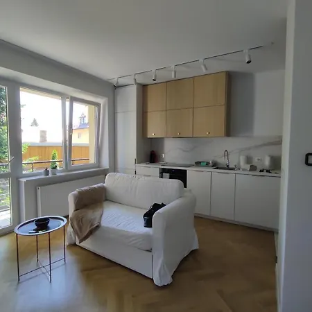Apartament Podwale Łańcut Zewnętrze zdjęcie