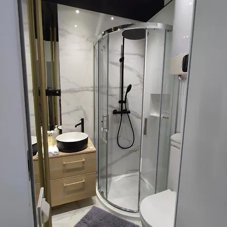 Apartament Podwale Łańcut Zewnętrze zdjęcie