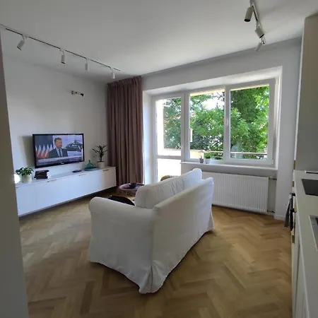 Apartament Podwale Łańcut Zewnętrze zdjęcie