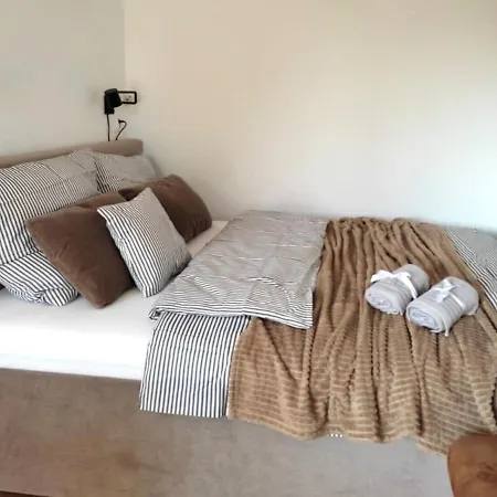 Apartament Podwale Łańcut Zewnętrze zdjęcie