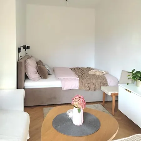 Apartament Podwale Łańcut Zewnętrze zdjęcie