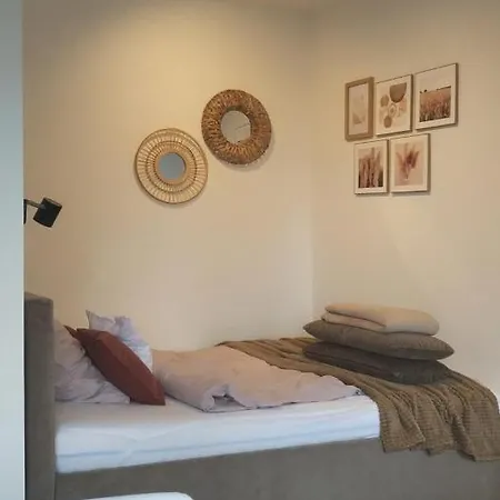 Apartament Podwale Łańcut Zewnętrze zdjęcie