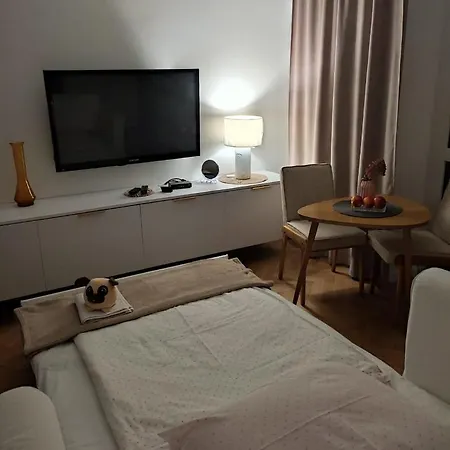Apartament Podwale Łańcut Zewnętrze zdjęcie