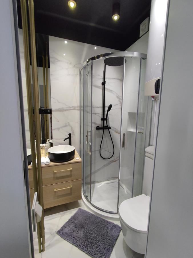 Apartment Podwale Lancut