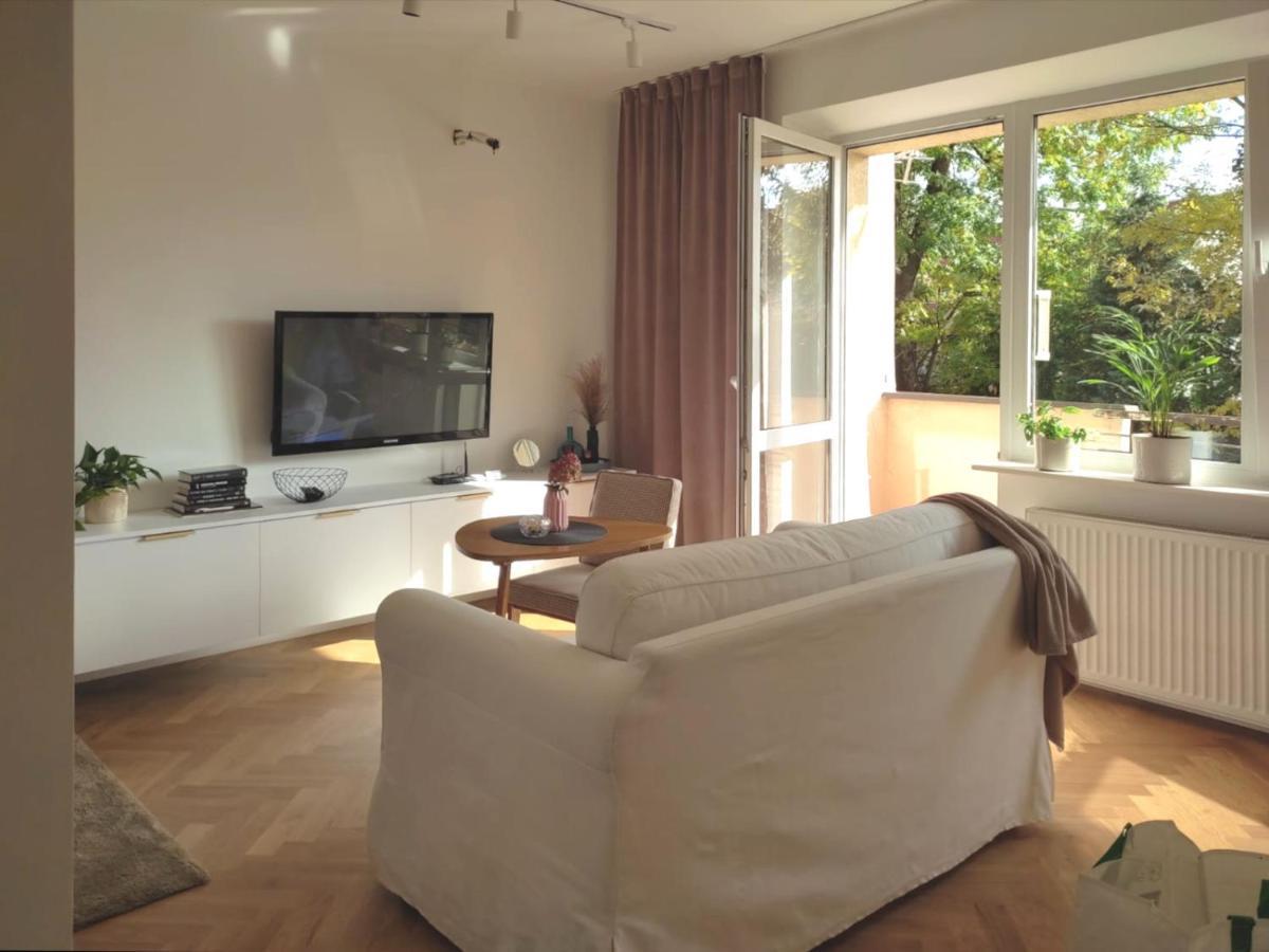Apartment Podwale