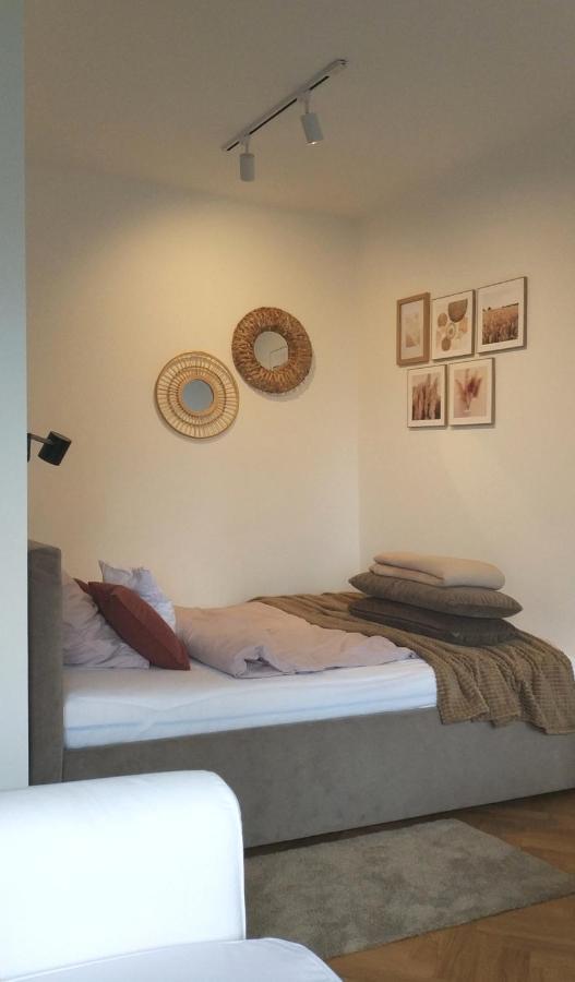 Apartment Podwale Lancut