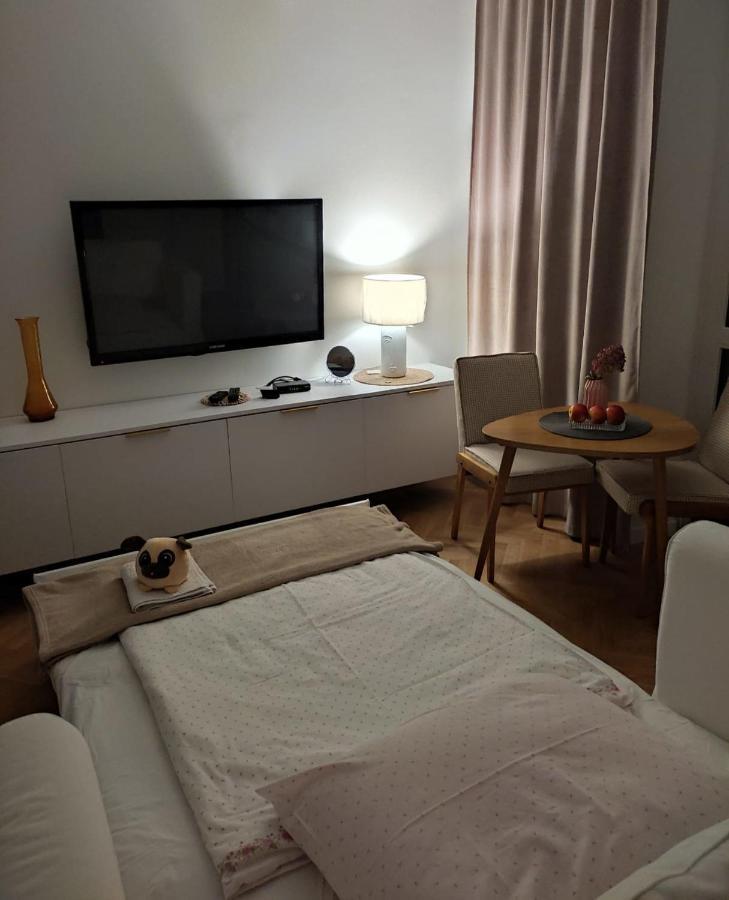 Apartment Podwale *